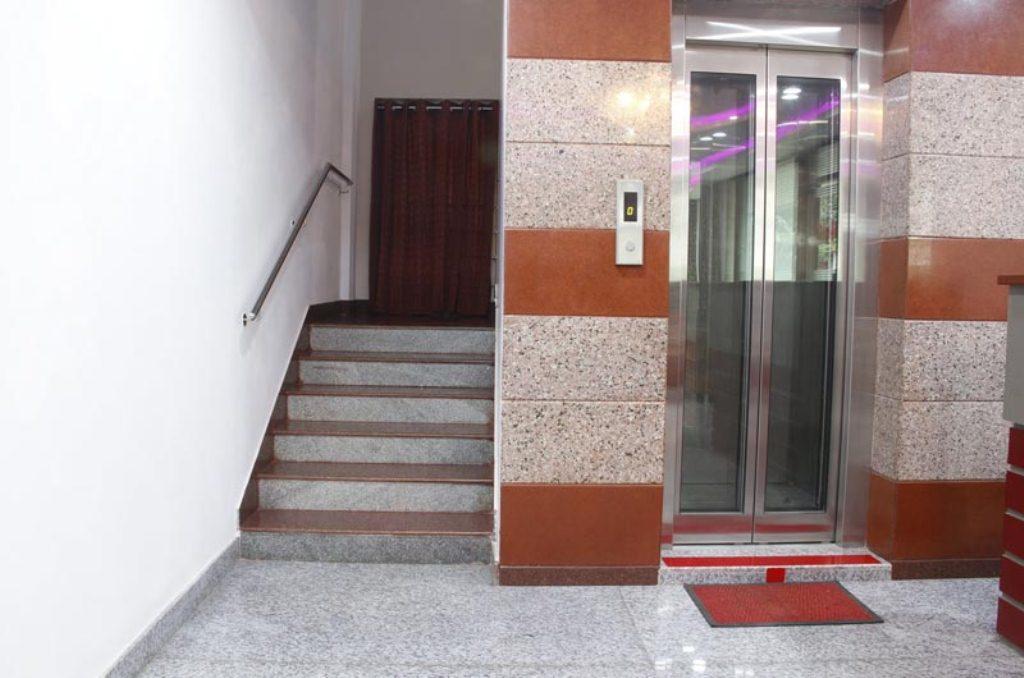 Gvk Inn 维沙卡帕特南 外观 照片