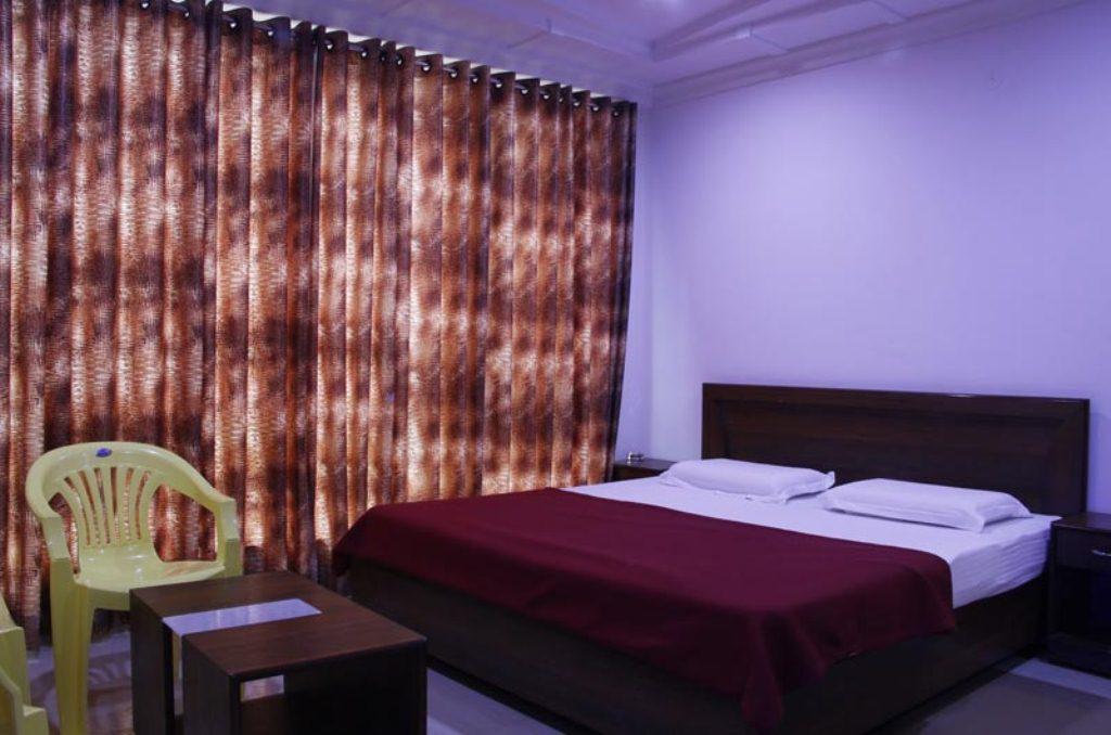 Gvk Inn 维沙卡帕特南 外观 照片